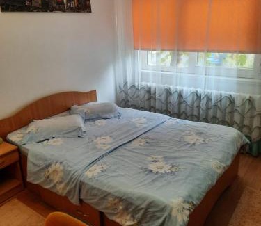 Alba Iulia Apartamento | Apartament Del Dodo