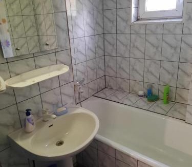 Alba Iulia Apartamento | Apartament Del Dodo