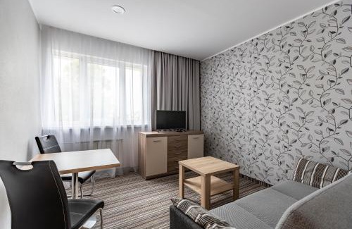 Sroda Wielkopolska Apartamento | Apartament Delux