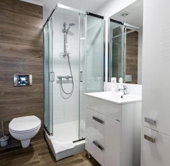 Sroda Wielkopolska Apartamento | Apartament Delux
