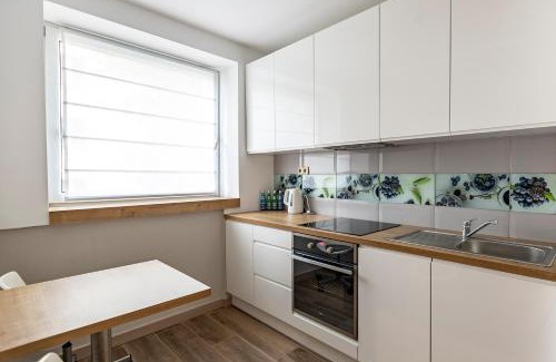 Sroda Wielkopolska Apartamento | Apartament Delux