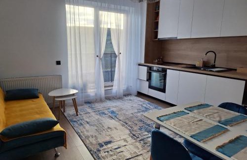 Chinteni Apartamento | Apartament Delisis Rezidence