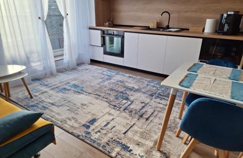 Chinteni Apartamento | Apartament Delisis Rezidence