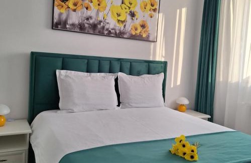Chinteni Apartamento | Apartament Delisis Rezidence