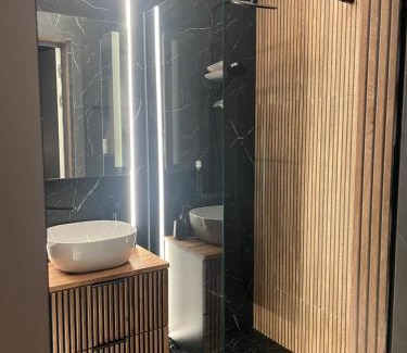 Miedzyzdroje Apartamento | Apartament delux Baltic SPA