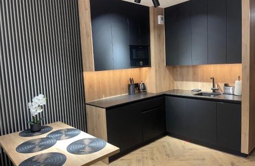 Miedzyzdroje Apartamento | Apartament delux Baltic SPA
