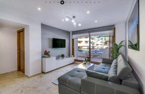 Punta Prima Apartamento | Apartament Delux-La Entrada Punta Prima