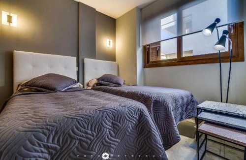 Punta Prima Apartamento | Apartament Delux-La Entrada Punta Prima