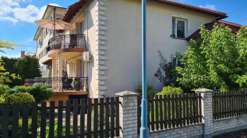 Oswiecim Apartamento | Apartament DeLuxe 1