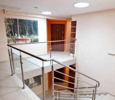Darlowko Apartamento | Apartament Deluxe