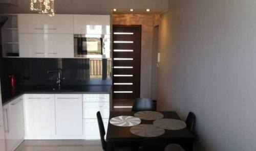 Darlowko Apartamento | Apartament Deluxe