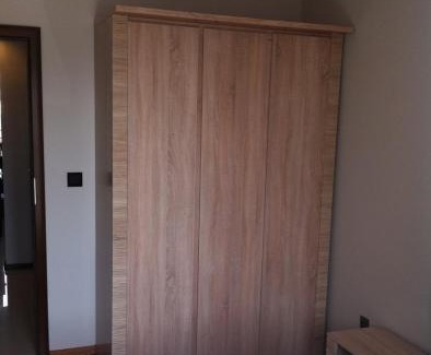 Darlowko Apartamento | Apartament Deluxe