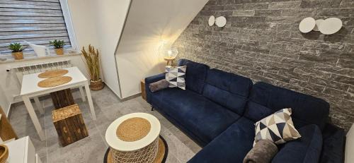 Pyskowice Apartamento | Apartament Deluxe