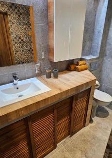 Pyskowice Apartamento | Apartament Deluxe