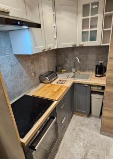 Pyskowice Apartamento | Apartament Deluxe