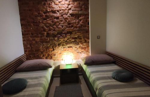 Brzesko Apartamento | Apartament Deluxe w centrum Brzeska nr 2