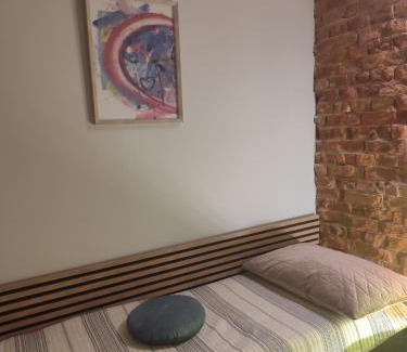 Brzesko Apartamento | Apartament Deluxe w centrum Brzeska nr 2