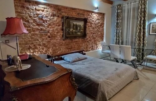 Brzesko Apartamento | Apartament Deluxe w centrum Brzeska nr 2