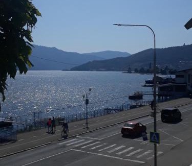 Orsova Apartamento | Apartament Denis