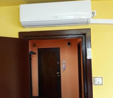 Orsova Apartamento | Apartament Denis