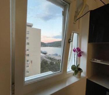 Orsova Apartamento | Apartament Denisa