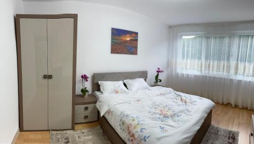 Orsova Apartamento | Apartament Denisa