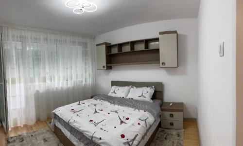 Orsova Apartamento | Apartament Denisa