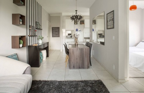 Sao Carlos Apartamento | Apartament - design decoration in good location =)