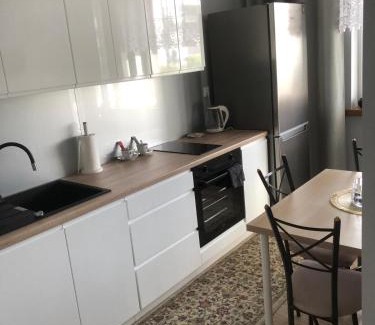 Konin Apartamento | Apartament diamentowy