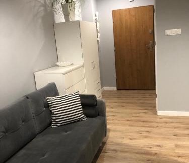 Konin Apartamento | Apartament diamentowy