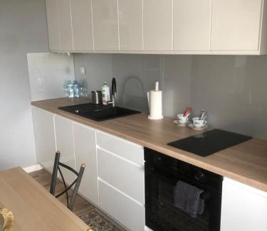 Konin Apartamento | Apartament diamentowy