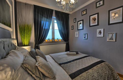 Lesko Apartamento | Apartament Diamentowy
