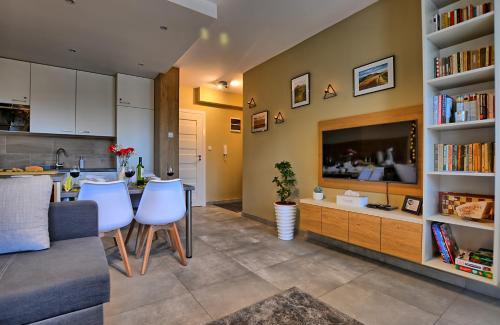 Lesko Apartamento | Apartament Diamentowy