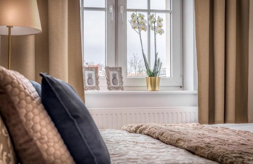 Torun Apartamento | Apartament Diamentowy