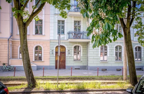 Torun Apartamento | Apartament Diamentowy