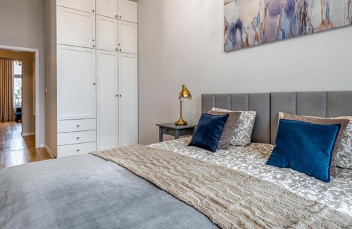 Torun Apartamento | Apartament Diamentowy