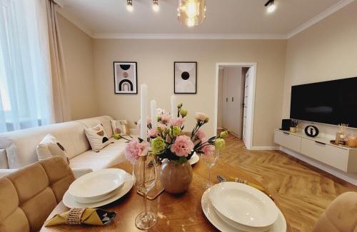 Czestochowa Apartamento | Apartament Diamond
