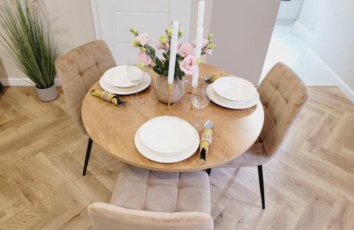 Czestochowa Apartamento | Apartament Diamond