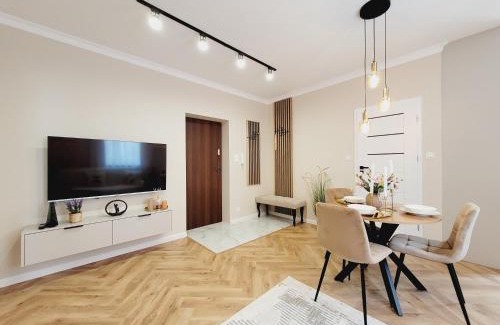 Czestochowa Apartamento | Apartament Diamond