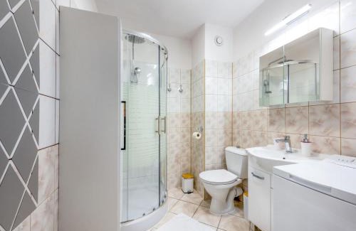 Pradnik Bialy Apartamento | Apartament DIANA Prądnik Biały, 4 osoby, free parking
