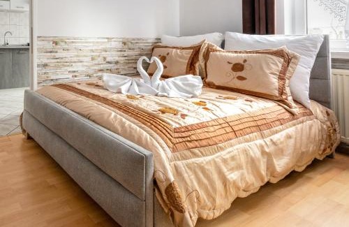 Pradnik Bialy Apartamento | Apartament DIANA Prądnik Biały, 4 osoby, free parking
