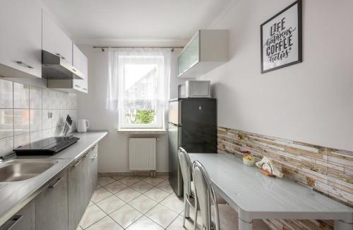 Pradnik Bialy Apartamento | Apartament DIANA Prądnik Biały, 4 osoby, free parking