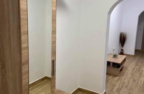 Jurilovca Apartamento | Apartament Diana