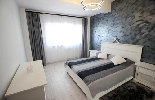 Tirgu Mures Apartamento | Apartament Diana