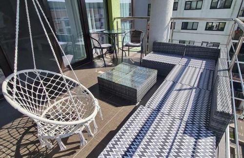 Tirgu Mures Apartamento | Apartament Diana