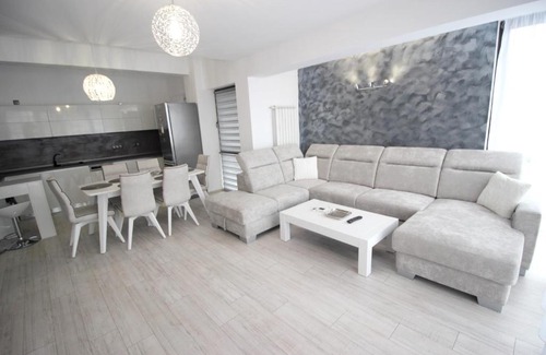Tirgu Mures Apartamento | Apartament Diana