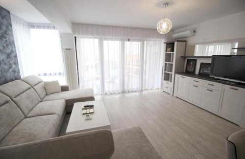 Tirgu Mures Apartamento | Apartament Diana