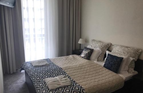 West Pomeranian Voivodeship Apartamento | Apartament Diva Natalia, blisko plaży Kołobrzeg
