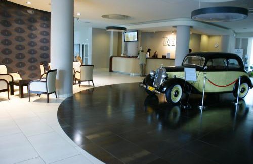 West Pomeranian Voivodeship Apartamento | Apartament Diva Natalia, blisko plaży Kołobrzeg