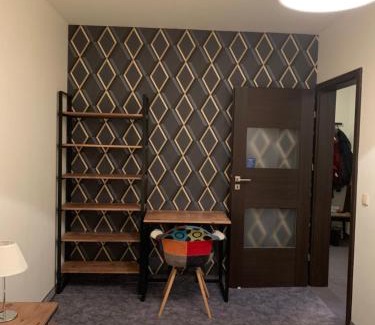 West Pomeranian Voivodeship Apartamento | Apartament Diva Natalia, blisko plaży Kołobrzeg